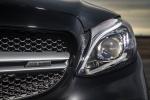 Mercedes-AMG C43 4Matic Coupe 2018 года (NA)